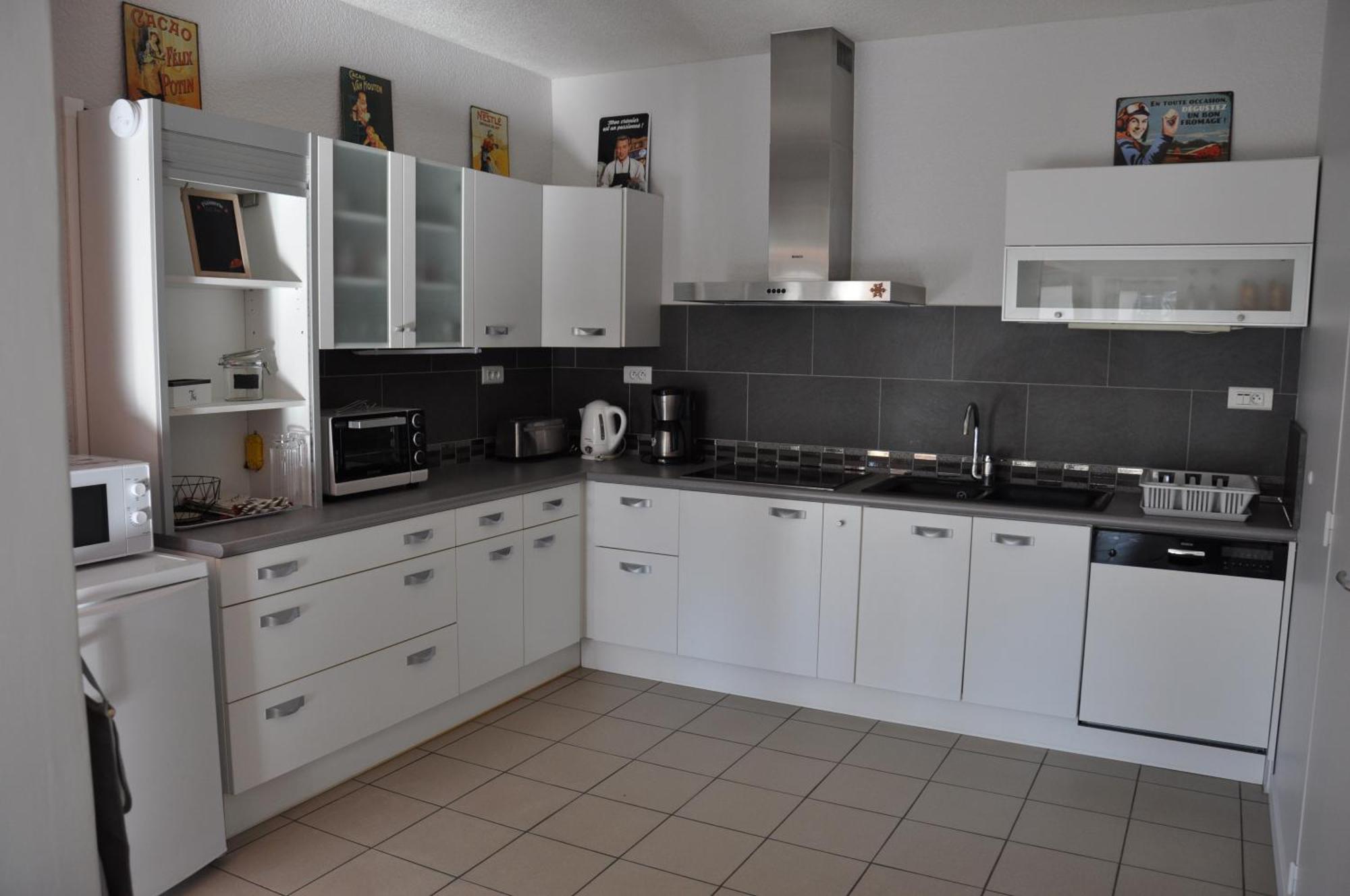 La Cadole De Clem Apartment Julienas Bagian luar foto